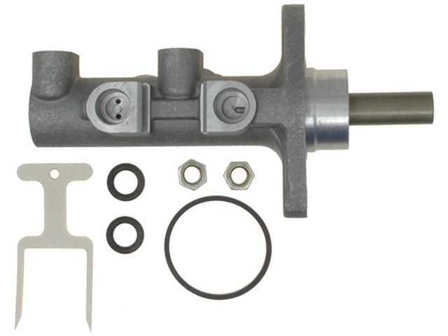 Brake Master Cylinder Raybestos Brakes MC391020