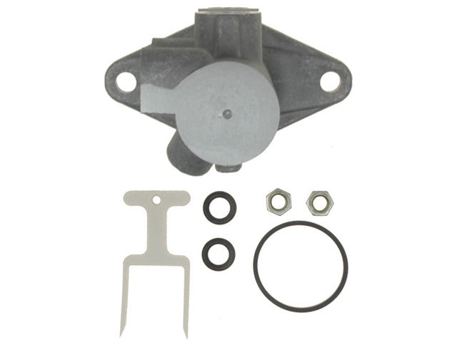 Brake Master Cylinder Raybestos Brakes MC391020