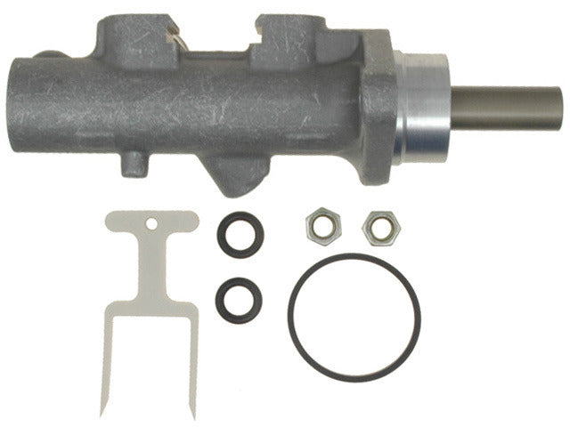 Brake Master Cylinder Raybestos Brakes MC391020