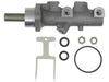 Brake Master Cylinder Raybestos Brakes MC391020