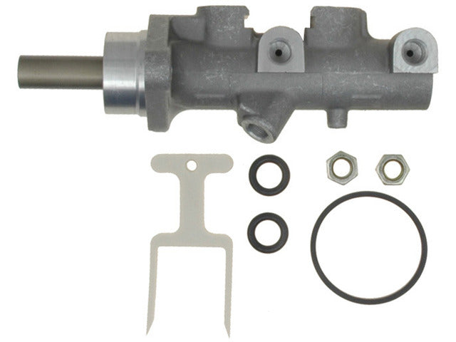 Brake Master Cylinder Raybestos Brakes MC391020