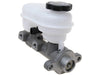 Brake Master Cylinder Raybestos Brakes MC391021