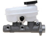 Brake Master Cylinder Raybestos Brakes MC391021