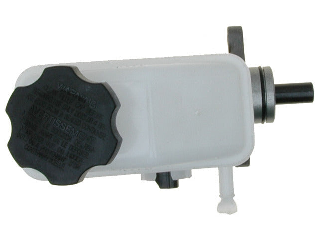 Brake Master Cylinder Raybestos Brakes MC391022