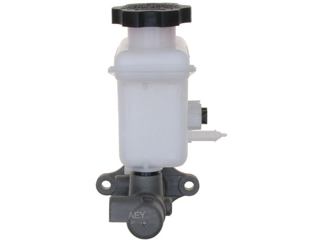 Brake Master Cylinder Raybestos Brakes MC391024