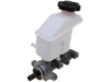 Brake Master Cylinder Raybestos Brakes MC391025