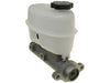 Brake Master Cylinder Raybestos Brakes MC391026