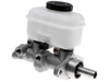 Brake Master Cylinder Raybestos Brakes MC391028