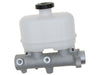 Brake Master Cylinder Raybestos Brakes MC391042