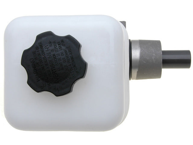 Brake Master Cylinder Raybestos Brakes MC391043