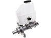 Brake Master Cylinder Raybestos Brakes MC391044