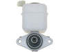 Brake Master Cylinder Raybestos Brakes MC391045