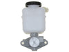 Brake Master Cylinder Raybestos Brakes MC391045