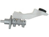 Brake Master Cylinder Raybestos Brakes MC391049