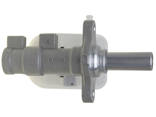 Brake Master Cylinder Raybestos Brakes MC391053