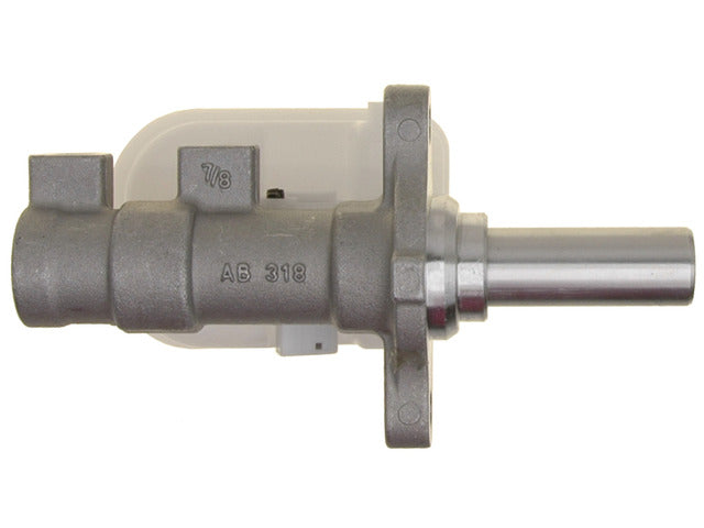 Brake Master Cylinder Raybestos Brakes MC391054