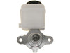 Brake Master Cylinder Raybestos Brakes MC391054