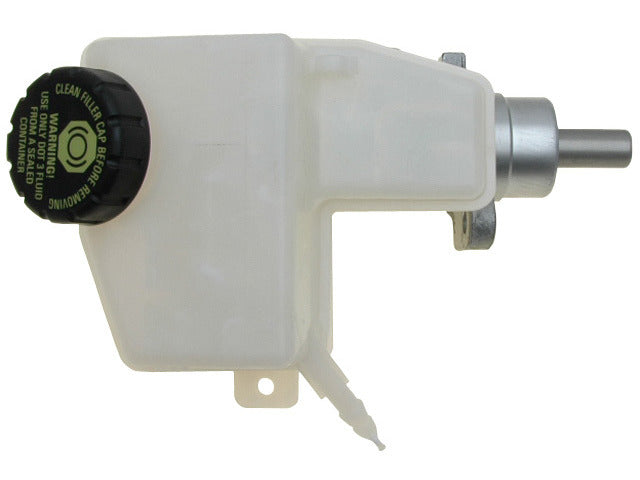 Brake Master Cylinder Raybestos Brakes MC391065