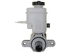 Brake Master Cylinder Raybestos Brakes MC391068