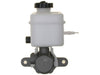 Brake Master Cylinder Raybestos Brakes MC391068
