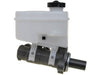 Brake Master Cylinder Raybestos Brakes MC391068
