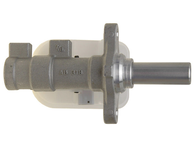 Brake Master Cylinder Raybestos Brakes MC391070