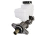 Brake Master Cylinder Raybestos Brakes MC391072