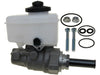 Brake Master Cylinder Raybestos Brakes MC391073