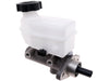 Brake Master Cylinder Raybestos Brakes MC391074