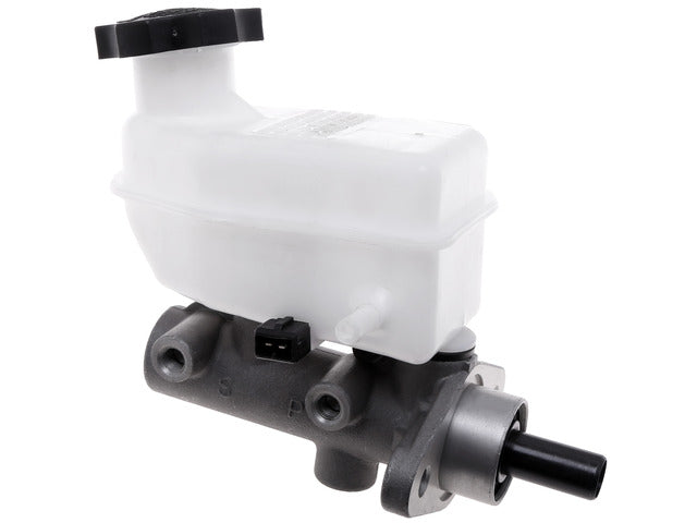 Brake Master Cylinder Raybestos Brakes MC391075