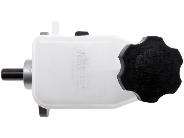 Brake Master Cylinder Raybestos Brakes MC391075