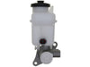 Brake Master Cylinder Raybestos Brakes MC391085