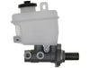 Brake Master Cylinder Raybestos Brakes MC391085
