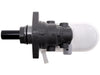 Brake Master Cylinder Raybestos Brakes MC391086