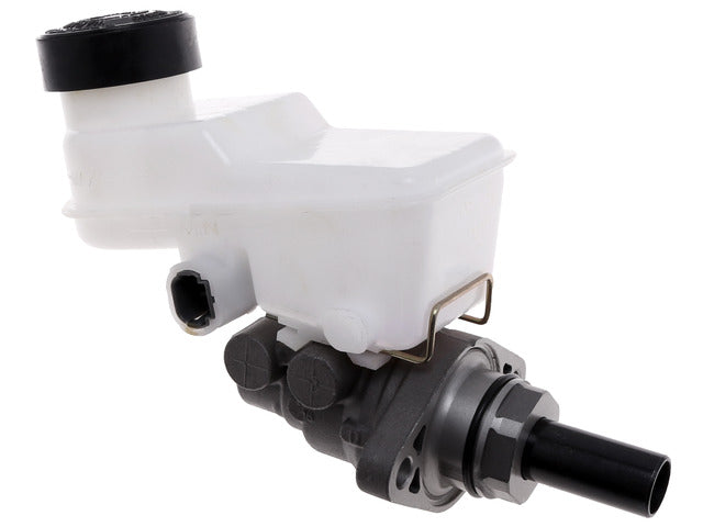 Brake Master Cylinder Raybestos Brakes MC391087