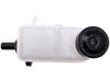 Brake Master Cylinder Raybestos Brakes MC391088