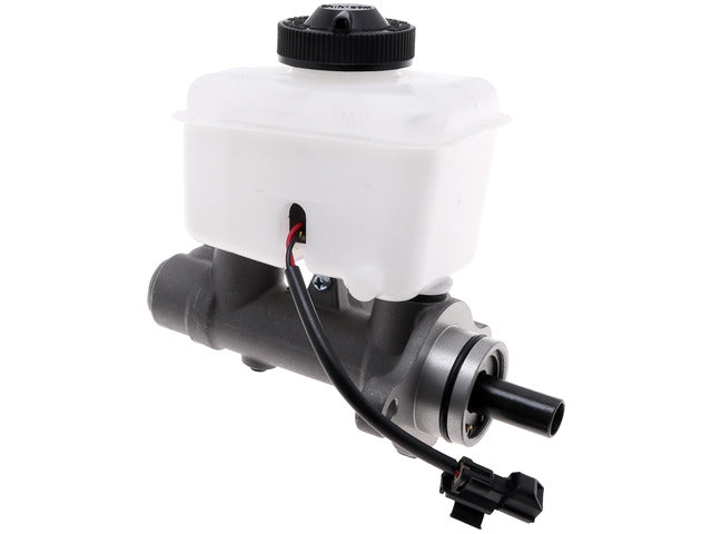 Brake Master Cylinder Raybestos Brakes MC391090