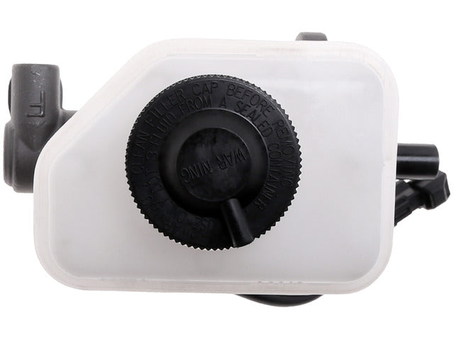 Brake Master Cylinder Raybestos Brakes MC391090