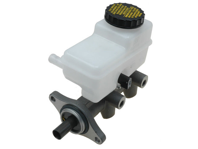 Brake Master Cylinder Raybestos Brakes MC391097