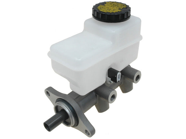 Brake Master Cylinder Raybestos Brakes MC391098