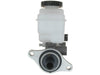 Brake Master Cylinder Raybestos Brakes MC391098