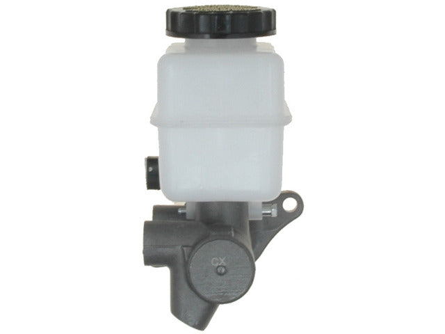 Brake Master Cylinder Raybestos Brakes MC391098
