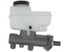 Brake Master Cylinder Raybestos Brakes MC391098