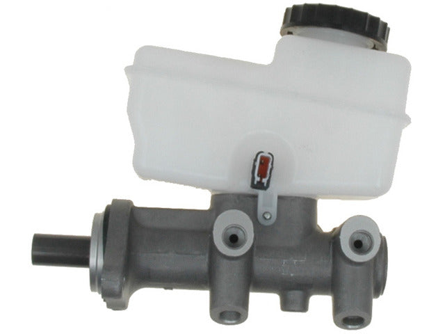 Brake Master Cylinder Raybestos Brakes MC391098
