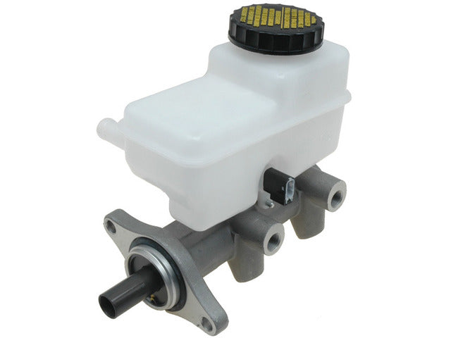 Brake Master Cylinder Raybestos Brakes MC391099