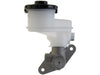 Brake Master Cylinder Raybestos Brakes MC391100