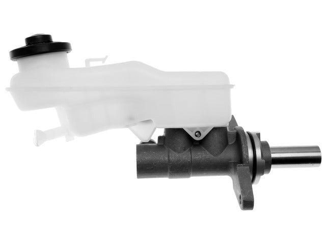 Brake Master Cylinder Raybestos Brakes MC391102
