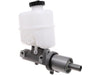 Brake Master Cylinder Raybestos Brakes MC391111