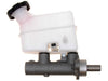 Brake Master Cylinder Raybestos Brakes MC391112