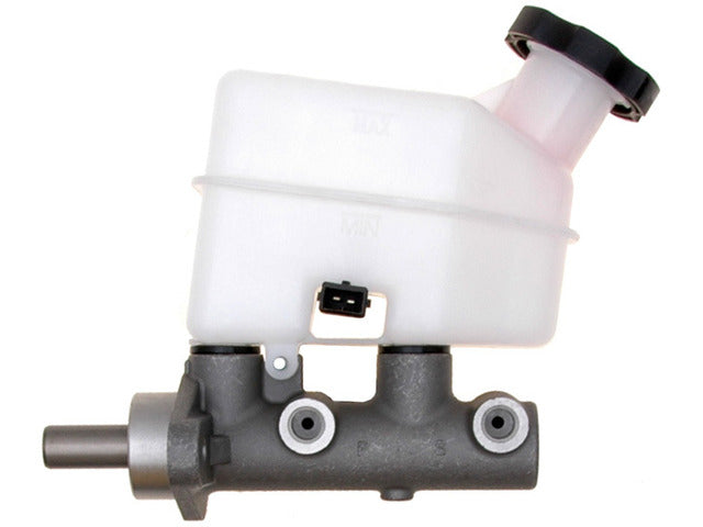 Brake Master Cylinder Raybestos Brakes MC391112